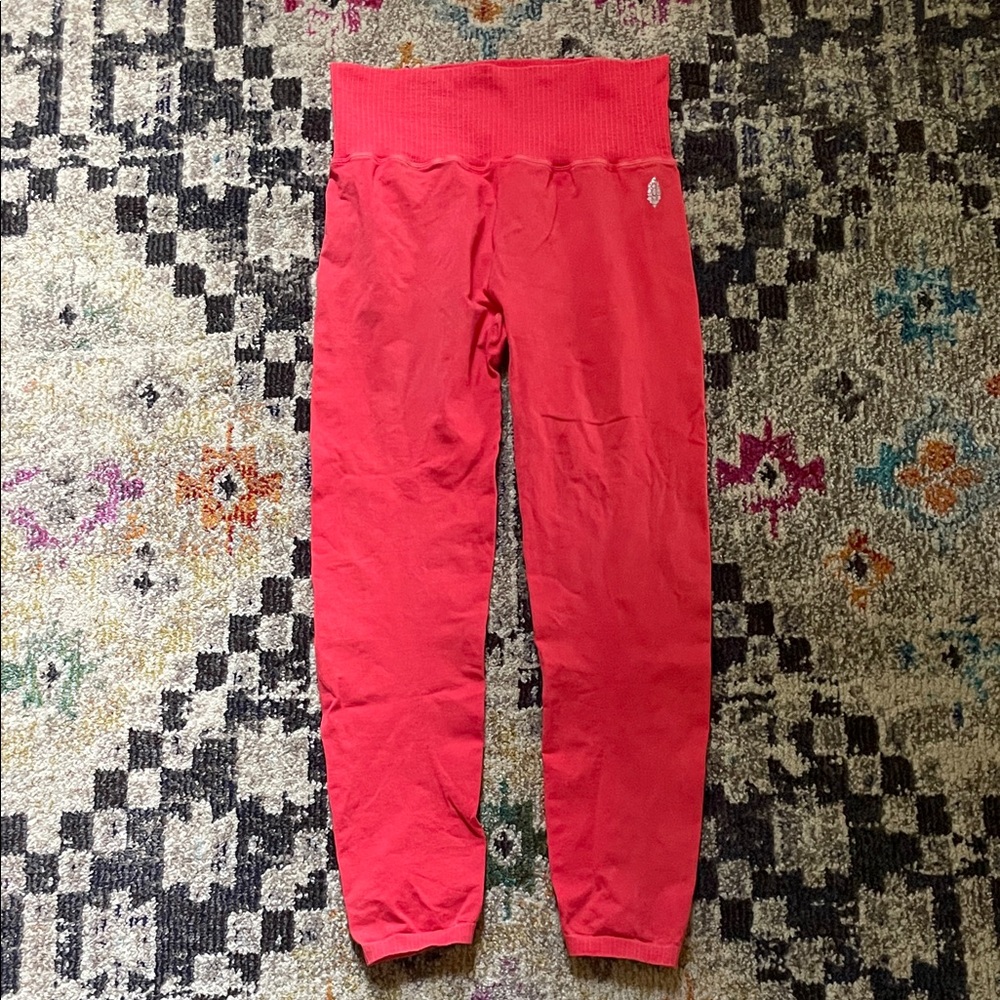 Free People Movement Good Karma Leggings - XL